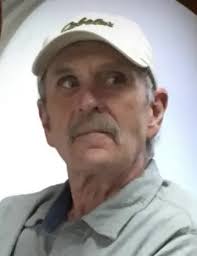 Obituary information for Randy DeWitt