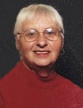 Obituary for Shirley Ann Hardman