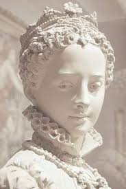 French sculptor Albert-Ernest Carrier-Belleuse (1824