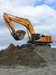 Hyundai 80t Excavator R800lc 9 Http Www Workwithconfidence Com Au Home Php Construction Equipment Heavy Equipment Excavator
