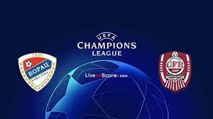 Fk borac banja luka is playing next match on 13 jul 2021 against cfr cluj in uefa champions league, qualification.when the match starts, you will be able to follow fk borac banja luka v cfr cluj live score, standings, minute by minute updated live results and match statistics. Gksarh5zjfy5im