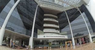 Shah alam, selangor, keramat, kuala lumpur, seremban, negeri sembilan. Perpustakaan Negara Waktu Operasi