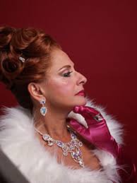 Casting Complete for LuPone-McDonald-Cerveris Whistle