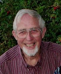 Obituary of Ernest A. Knecht