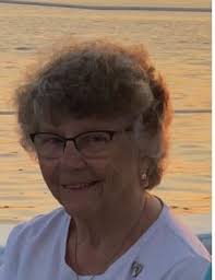 Patricia Hoff Obituary