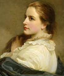 The Artistry of the Victorian Eyebrow