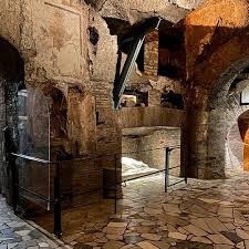 THE 10 BEST Rome Mysterious Sites to Visit (2026) - Tripadvisor