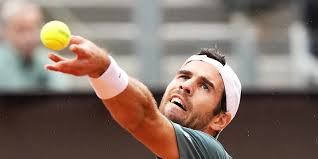 Kechmanovich - Khachanov: Will Karen confirm her superiority in class over her Serbian opponent?