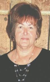 Obituary of Liz McKenna