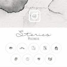 Создайте стильные иконки для актуальных историй instagram ☛ выбирайте готовый шаблон сторис, меняйте дизайн под свой аккаунт и скачивайте бесплатно! Facebook