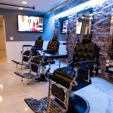 Our goal is to provide you with the best possible luxury barber service and to give you exactly what you asked for. High End Barbershop Why Settle For A Haircut When You Can Have A High End Barbershop Experience Our High End Master Barbers Will Have You Looking Fresh Right On Time
