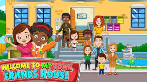 لعبة مدينة الملاهي my town iceme مهكرة mod apk مراجعة العاب وتطبيقات الاندرويد، عالم من التطبيقات والالعاب التي يتم مراجعتها بواسطة محترفين والتي تهم المستخدم العربي، ومراجعة ØªÙ†Ø²ÙŠÙ„ My Town Ù…Ù†Ø²Ù„ Ø§Ù„Ø£ØµØ¯Ù‚Ø§Ø¡ Ø§Ù„Ù…Ø¬Ø§Ù†ÙŠ Ù„Ù†Ø¸Ø§Ù… Android Apk Paidapkfree Com