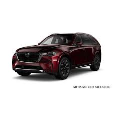 Image result for Artisan Red 2023 CX-90