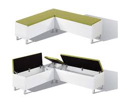 Bancos rinconera de cocina moderna. Rinconera Cocina