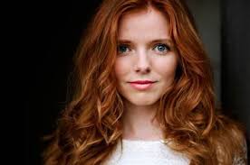 The Next Anne Shirley