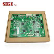 Konica minolta bizhub 164 toner. Logic Main Board For Konica Minolta Bizhub 164 184 7718 Formatter Board Mainboard Ua1820 Cc Mc Board A0xx Pp63 00 Printer Parts Aliexpress