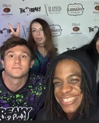 Eve Howell (@eveofneverland) • Instagram photos and videos