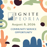 Ignite Peoria 2026