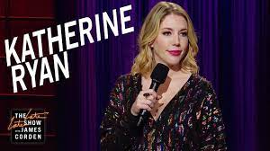 Katherine Ryan Stand Up Youtube