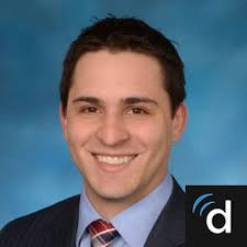 Dr. Christopher J. Rizzi, MD