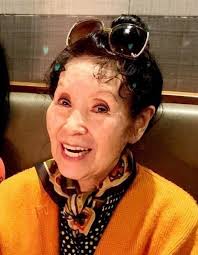 Tamiko Bustos Obituary