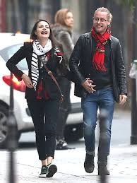 At the time, the pairing of the former child star (culkin) with the teen icon (kunis) turned a few heads, but all appeared to be normal, considering culkin had previously been married. Macaulay Culkin Steps Out With Jordan Lane Price A Mila Kunis Look Alike People Com