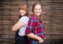 Hgtv Star Mina Starsiak Hawk On The New Season Of Good Bones And A Very Brady Renovation Mina Starsiak Good Bones Hgtv Star