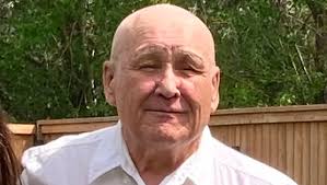 William "Brent" Harker's Obituary