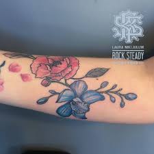 Are you looking for rocksteady tattoo, if so then you have come to the right site. Rock Steady Tattoo Uk