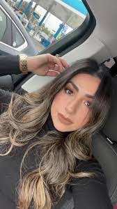 Karina Salcedo's Instagram, Twitter & Facebook