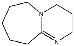 1 8 Diazabicyclo 5 4 0 Undec 7 Ene Amincat Dbu Cas 6674 22 2