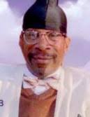 Obituary for Mr. Derek Lamont McVey