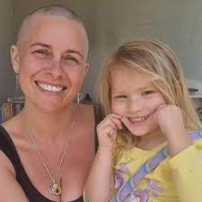 Fundraiser for Katrina Mason by David Mason : Kate Mason's fight against  breast cancer