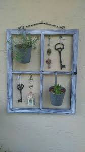 Old Windows Alte Fenster Dekorieren Alte Fenster Alte Fensterladen