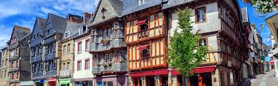 Inhabitants of lannion are called lannionnais in french. Camping Lannion Campingferien Lannion Sandaya