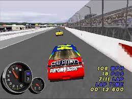 While the base game does allow players to play with players from all around the world, there is a way to set up a private match with. Nascar 99 Download Gamefabrique