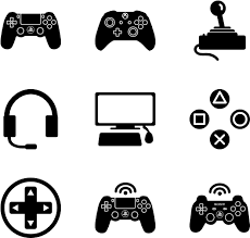 Un mando de videojuegos (gamepad en inglés) es un dispositivo de entrada usado en esta galeria mando de videojuegos tenemos 97 imágenes png gratuitas con fondo. Download Game Controller Png File Registro De Un Videojuegos Png Image With No Background Pngkey Com