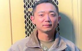 US Army specialist who grew up in South Korea dies at Camp Humphreys
