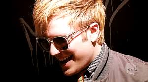 Patrick Appreciation Post : r/FallOutBoy