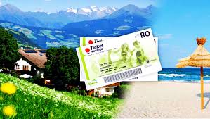Un anunț de pe internet arată că sunt puse spre vânzare tichete la un preț extrem de tentant. Ce Altceva PoÈi SÄ Cumperi Cu Tichetele De VacanÈÄ In AfarÄ De Un Sejur Impact