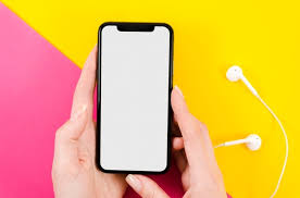Download Iphone Mockups Free Vectors Stock Photos Psd