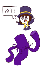 Pin On A Hat In Time