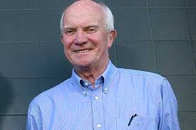 Remembering Ian Wells