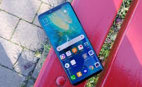 The huawei p20 pro isn't available in the us as the chinese firm continues to work at a way to officially sell its products in the country, so if you're in the usa you'll have to import the handset. Recenzja Huawei Mate 20 Pro Flagowiec Perfekcyjny Czy Przereklamowany Gsmmaniak Pl