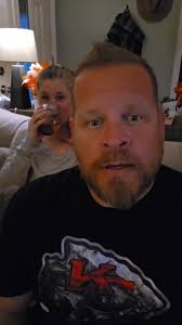 Deer not smart! #couplecomedy #ShayneandMichelle #deer #buck #car  #storytime