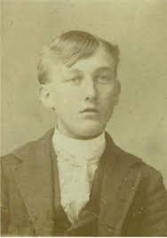 Daniel Charles Grimm (1884-1926)