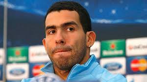 He has a burn scar on his neck , tevez has refused all free offers for cosmetic surgery , stating that the scar is a part of who he was in the past and who he is today. The Ultimate Guide To Biography The Ultimate Secret Of Carlos Tevez Biography