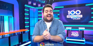 De esta forma, monchi balestra no tuvo el mejor debut como reemplazante del querido conductor. Canto En 100 Argentinos Dicen Y Enamoro A Dario Barassi Con Su Voz La 100