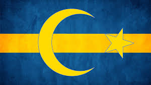 Download the perfect swedish flag pictures. Petition Sweden Change The Swedish Flag To Accommodate The Needs Of Incoming Refugees Change Org
