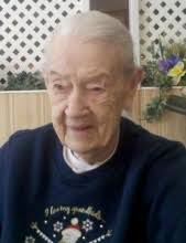 Obituary information for Violet F. Monson